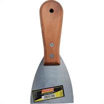 Espatula Thompson Cabo Madeira Nº 08