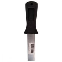 Espatula Thompson Cabo Plastico Laminada No.02 - Kit C/12 Pecas