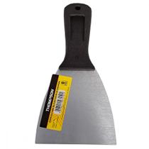 Espatula Thompson Cabo Plastico Laminada No.08 - Kit C/12 Pecas