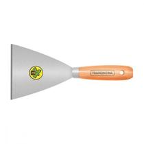 Espatula Tramontina 12 C/Cabo Madeira Espatula Tramontina 12 C/Cabo Madeira