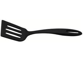 Espátula Tramontina Ability Nylon Preto Resistente e Durável 25155100 Espátula Tramontina Ability Nylon Preto Resistente e Durável 25155100