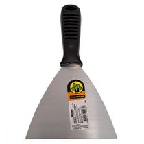 Espatula Tramontina Aco Flexivel Cabo Plastico 12Cm - 77396/125 Espatula Tramontina Aco Flexivel Cabo Plastico 12Cm - 77396/125