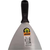 Espatula Tramontina Aco Flexivel Cabo Plastico 12Cm - 77396/125 Espatula Tramontina Aco Flexivel Cabo Plastico 12Cm - 77396/125