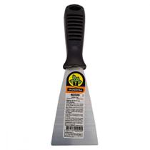 Espatula Tramontina Aco Flexivel Cabo Plastico 6Cm - 77396/065