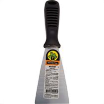 Espatula Tramontina Flexivel No.06 Cabo Plastico 77396/065 Espatula Tramontina Flexivel No.06 Cabo Plastico 77396/065