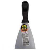 Espatula Tramontina Flexivel No.08 Cabo Plastico 77396/085 Espatula Tramontina Flexivel No.08 Cabo Plastico 77396/085