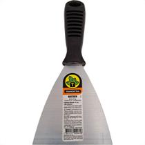 Espatula Tramontina Flexivel No.10 Cabo Plastico 77396/105 Espatula Tramontina Flexivel No.10 Cabo Plastico 77396/105