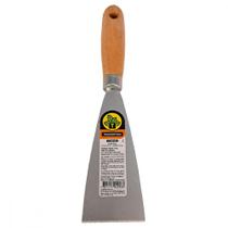 Espatula Tramontina No.06 Cabo Madeira 77394/065 Espatula Tramontina No.06 Cabo Madeira 77394/065