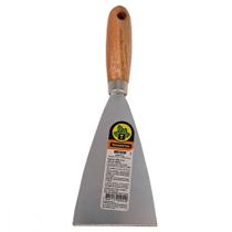 Espatula Tramontina No.08 Cabo Madeira 77394/085 Espatula Tramontina No.08 Cabo Madeira 77394/085