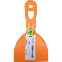 Espatula Tramontina Plastica Lisa 10Cm - 77398/101