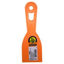 Espatula Tramontina Plastica Lisa 6Cm - 77398/061 Espatula Tramontina Plastica Lisa 6Cm - 77398/061
