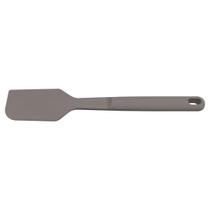 Espátula Tramontina Softta de Silicone Cinza