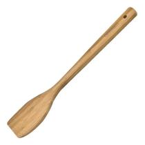 Espátula Tramontina Utilínea em Bambu Natural 35cm