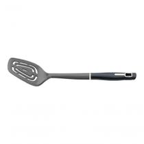 Espátula Tramontina Verano 34,8cm Com Mini Ralador ônix Espátula Tramontina Verano 34,8cm Com Mini Ralador ônix