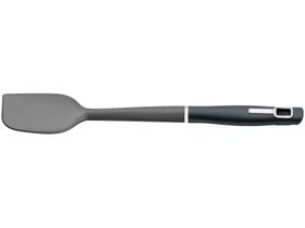 Espátula Tramontina Verano em Silicone com Cabo de Polipropileno Ônix Espátula Tramontina Verano em Silicone com Cabo de Polipropileno Ônix