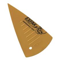 Espatula triangulo pro gold rg 50-2037 Espatula triangulo pro gold rg 50-2037