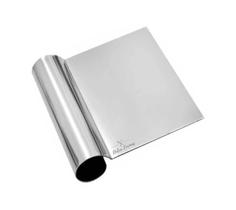 Espátula Tubular Multiuso Uso 100% Inox Alisadora Raspadeira Espátula Tubular Multiuso Uso 100% Inox Alisadora Raspadeira