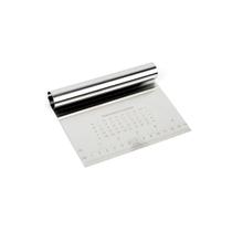 Espátula Tubular Raspadora pra Cortar Massas e Alisar Bolo Espátula Tubular Raspadora pra Cortar Massas e Alisar Bolo