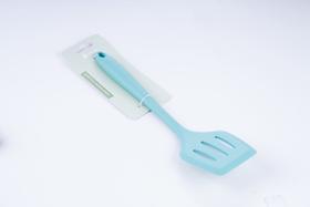 Espátula Vazada de Silicone 30cm