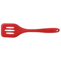 Espátula Vazada de Silicone Mor