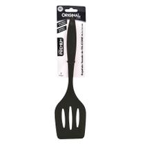 Espátula Vazada De Silicone Original Line