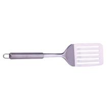 Espatula vazada inox utensilios 32,5cm Espatula vazada inox utensilios 32,5cm