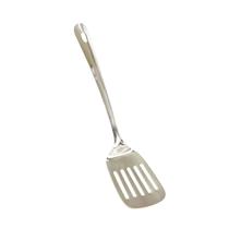 Espátula vazada metal 35cm longa gourmet colher cozinha Espátula vazada metal 35cm longa gourmet colher cozinha
