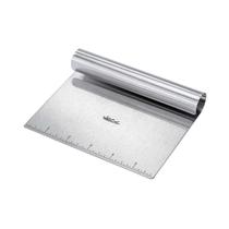 Espatula Weck Multiuso para Alimentos 15x11cm Aço Inox Espatula Weck Multiuso para Alimentos 15x11cm Aço Inox
