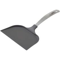 Espátula Wilton realmente grande, extra larga para cozinha, cinza Espátula Wilton realmente grande, extra larga para cozinha, cinza