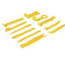 Espatulas De Nylon Jogo Com 11 Peças Vonder Espatulas De Nylon Jogo Com 11 Peças Vonder