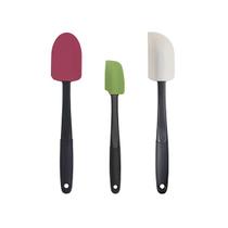 Espátulas em Silicone - 3 unidades OXO