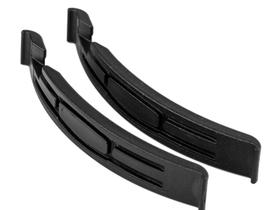 Espátulas Para Retirar Pneu Bicicleta, Bike Marca Ptk Fabricado em Nylon Espátulas Para Retirar Pneu Bicicleta, Bike Marca Ptk Fabricado em Nylon