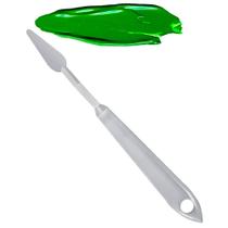 Espátulas Plástica Artística Gota Pequeno Condor - 543