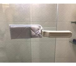 Espátulas Transpasse + 4 Refil Da Espátula + Esponja Mágica