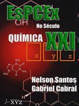 Espcex no século xxi. química