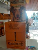 Especial dog Ultra Life sabor carne