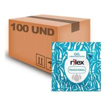 Especial Kit 100 Sachês Gel Lubrificante Rilex 5g - Aroma Trad Prazer Extra Especial Kit 100 Sachês Gel Lubrificante Rilex 5g - Aroma Trad Prazer Extra