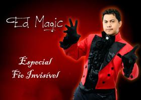 Especial Mágicas Com Fio Invisivel Com Magico Ed - Vídeo Streaming b+ - CLIMAX AUDIOVISUAL
