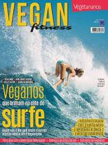 Especial Vegetarianos - Vegan Fitness - Vol. 4