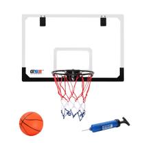 Especialista em jogos e esportes da Basketball Hoop GSE Over-The-Door