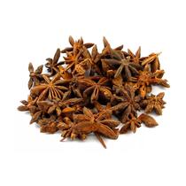 Especiaria Anis Estrelado Natural 1kg