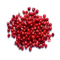 Especiaria Pimenta Rosa em Grãos 500g
