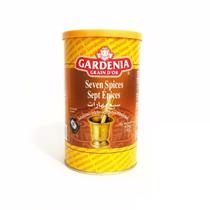 Especiarias Em Pó Sete Espécies Tempero Árabe - 454g