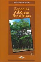 Espécies arbóreas brasileiras - vol 4