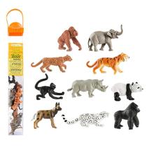 Espécies Em Extinção - Continente - 100109 - Miniatura - Safari