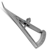 Especimetro Castroviejo Curvo