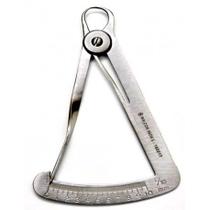 Especímetro Para Metal - Wilcos