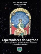 Espectadores do sagrado - UNB