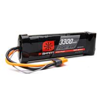 Espectro de bateria 8,4 V 3300 mAh Smart NiMH IC3 de 7 células
