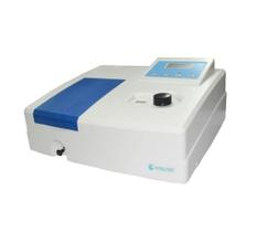 Espectrofotômetro Digital Faixa 325-1000NM C/ Software